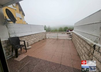 Terrazzo - Three-room apartment SP10, Micigliano - photo 5