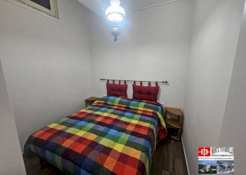 Camera da letto - Three-room apartment SP10, Micigliano - photo 7