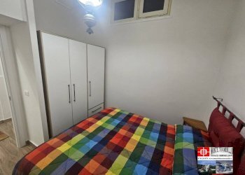 Camera da letto - Three-room apartment SP10, Micigliano - photo 8