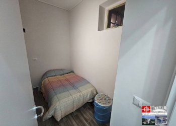 Camera da letto - Three-room apartment SP10, Micigliano - photo 9
