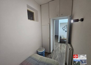 Camera da letto - Three-room apartment SP10, Micigliano - photo 10