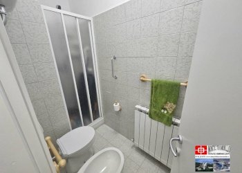Bagno - Three-room apartment SP10, Micigliano - photo 11