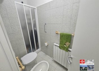 Bagno - Three-room apartment SP10, Micigliano - photo 12