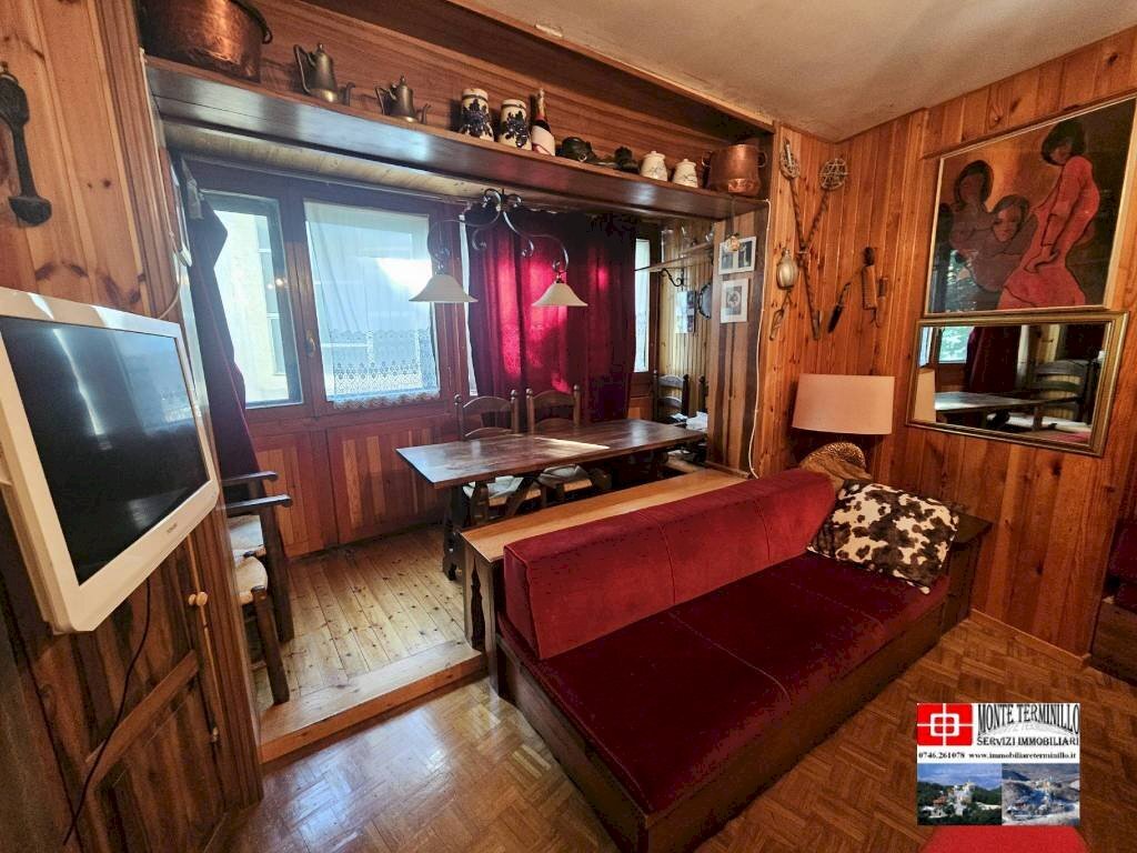 Studio - Three-room apartment via dei Villini, Rieti - photo 1