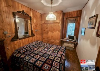 Camera da letto - Trilocale via dei Villini, Rieti - foto 6