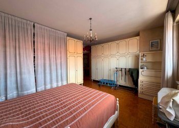 Camera da letto - Attic via Giovanni Battista Bongioanni, 15, Cuneo (neighborhood Donatello) - photo 3