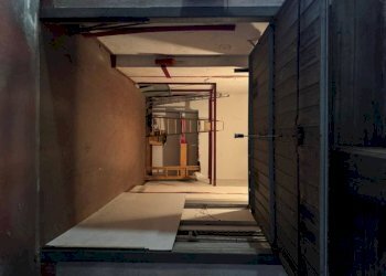 Cantina - Attic via Giovanni Battista Bongioanni, 15, Cuneo (neighborhood Donatello) - photo 18