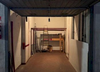 Box auto - Attic via Giovanni Battista Bongioanni, 15, Cuneo (neighborhood Donatello) - photo 12