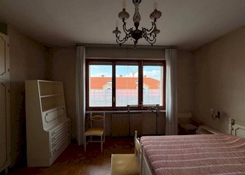 Camera da letto - Attic via Giovanni Battista Bongioanni, 15, Cuneo (neighborhood Donatello) - photo 15