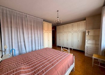Camera da letto - Attic via Giovanni Battista Bongioanni, 15, Cuneo (neighborhood Donatello) - photo 16