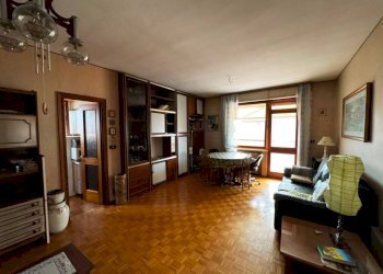 Salone - Attic via Giovanni Battista Bongioanni, 15, Cuneo (neighborhood Donatello) - photo 18