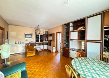 Salone - Attic via Giovanni Battista Bongioanni, 15, Cuneo (neighborhood Donatello) - photo 21