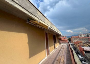 Balcone - Attic via Giovanni Battista Bongioanni, 15, Cuneo (neighborhood Donatello) - photo 25