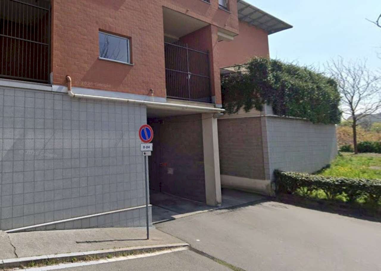 Immagine 2026-06-25 161729 - Box via Val della Torre, 49, Torino (neighborhood San Donato) - photo 1