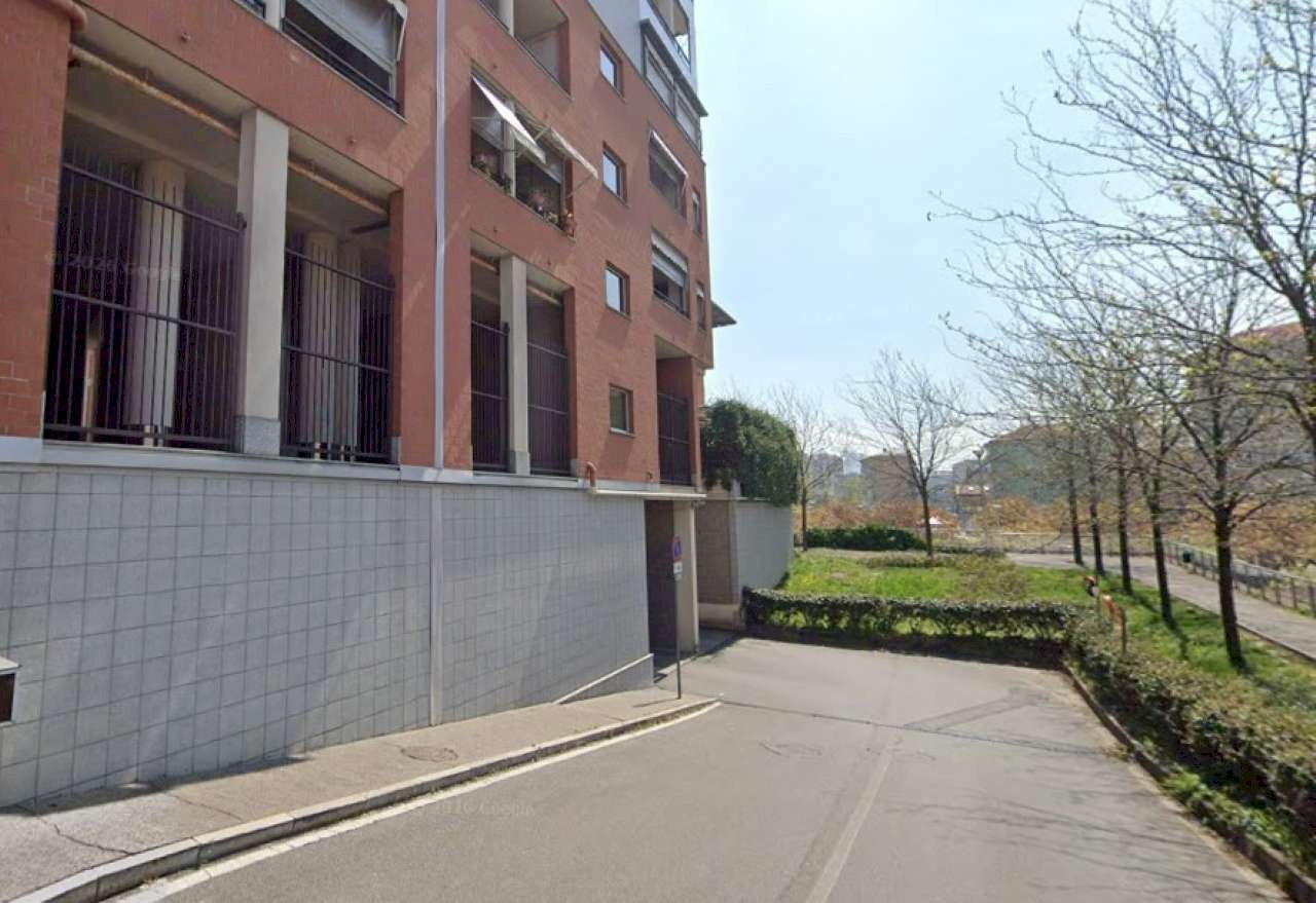 Immagine 2026-06-25 161633 - Box via Val della Torre, 49, Torino (neighborhood San Donato) - photo 2