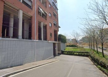 Immagine 2026-06-25 161633 - Box via Val della Torre, 49, Torino (neighborhood San Donato) - photo 2