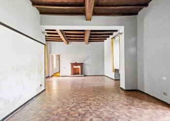 Stanza non arredata - Rustico via al Castello, 4, Dusino San Michele - foto 5