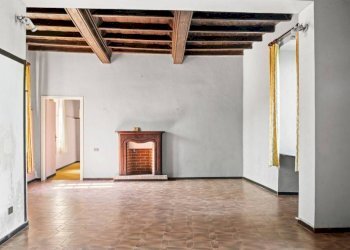 Stanza non arredata - Rustico via al Castello, 4, Dusino San Michele - foto 6