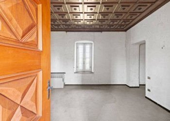Camera da letto - Rustico via al Castello, 4, Dusino San Michele - foto 7