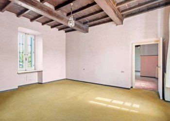 Camera da letto - Rustico via al Castello, 4, Dusino San Michele - foto 10