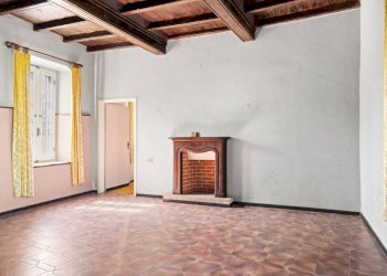 Camera da letto - Rustico via al Castello, 4, Dusino San Michele - foto 19