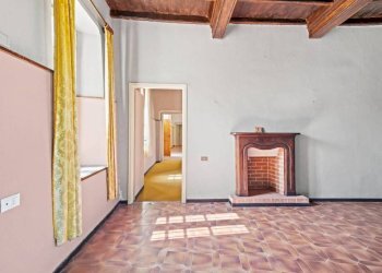 Cucina - Rustico via al Castello, 4, Dusino San Michele - foto 20