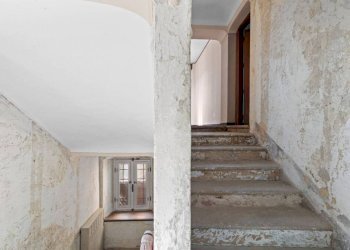 Interno palazzo - Rustico via al Castello, 4, Dusino San Michele - foto 32