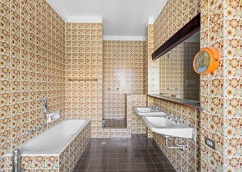 Bagno - Rustico via al Castello, 4, Dusino San Michele - foto 34