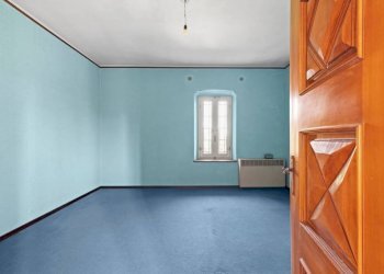 Camera da letto - Rustico via al Castello, 4, Dusino San Michele - foto 35