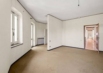 Camera da letto - Rustico via al Castello, 4, Dusino San Michele - foto 38