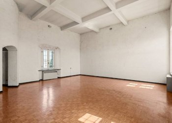 Camera da letto - Rustico via al Castello, 4, Dusino San Michele - foto 39