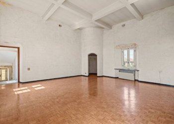 Camera da letto - Rustico via al Castello, 4, Dusino San Michele - foto 41