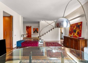 Interno palazzo - Attico via Giovanni Servais, 200/E/31, Torino (zona Parella) - foto 2
