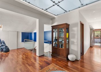 Ufficio - Attico via Giovanni Servais, 200/E/31, Torino (zona Parella) - foto 10