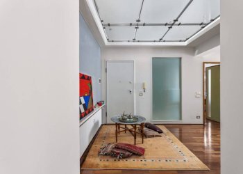 Ufficio - Attico via Giovanni Servais, 200/E/31, Torino (zona Parella) - foto 20