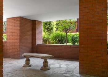 Interno palazzo - Attico via Giovanni Servais, 200/E/31, Torino (zona Parella) - foto 28