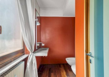 Bagno - Attico via Giovanni Servais, 200/E/31, Torino (zona Parella) - foto 33