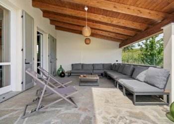 Terrazzo - Villa strada Bricco, 46, Nizza Monferrato - photo 19