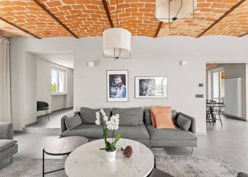 Salone - Villa strada Bricco, 46, Nizza Monferrato - photo 20