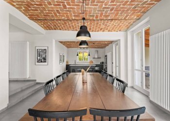 Salone - Villa strada Bricco, 46, Nizza Monferrato - photo 25