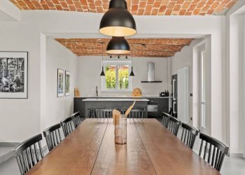 Salone - Villa strada Bricco, 46, Nizza Monferrato - photo 26