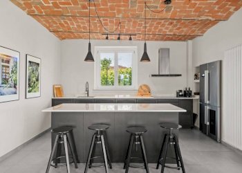 Cucina - Villa strada Bricco, 46, Nizza Monferrato - photo 27