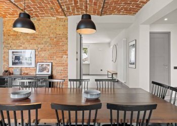 Interno non residenziale - Villa strada Bricco, 46, Nizza Monferrato - photo 30