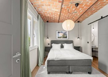 Camera da letto - Villa strada Bricco, 46, Nizza Monferrato - photo 33