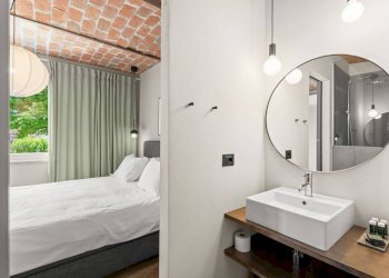 Bagno - Villa strada Bricco, 46, Nizza Monferrato - photo 35