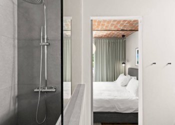 Bagno - Villa strada Bricco, 46, Nizza Monferrato - photo 36
