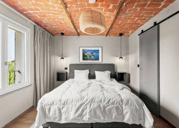 Camera da letto - Villa strada Bricco, 46, Nizza Monferrato - photo 37