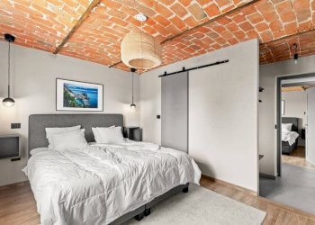 Camera da letto - Villa strada Bricco, 46, Nizza Monferrato - photo 38