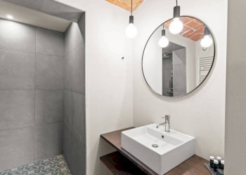 Bagno - Villa strada Bricco, 46, Nizza Monferrato - photo 40