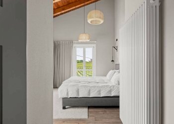 Camera da letto - Villa strada Bricco, 46, Nizza Monferrato - photo 46